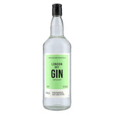 M&S London Dry Gin British Gin 1L, imported from the UK