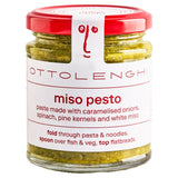 M&S Ottolenghi Miso Pesto Paste- Buy online at McGrocer