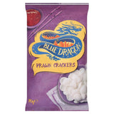 M&S Blue Dragon Prawn Crackers Savoury Biscuits 70g- Buy online at McGrocer