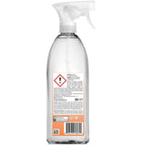 Method antibacterial all purpose cleaner Orange Yuzu 828ml, imported from the UK