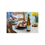 Vinas del Vero Gewurztraminer white wine 75cl (British brand)