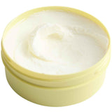 M&S grapefruit body butter no colour, imported from the UK
