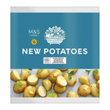Pommes de terre nouvelles M&S 1 kg