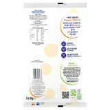 Snack a Jacks salted caramel rice cakes 5x19g, UK version