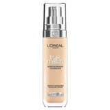 M&S L'Oreal Paris True Match Foundation 4N Beige Liquid Foundation 30ml- Buy online at McGrocer