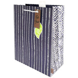 Deva Designs Yacht Club Large Gift Bag 32cm (British brand)