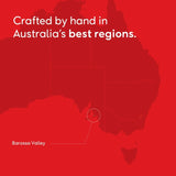 Penfolds BIN 138 Shiraz blend 75cl, imported from the UK