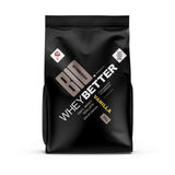 M&S Bio-Synergy Vanilla Whey Better Protein Powder 750g- Buy online at McGrocer