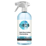 M&S INEOS Antibac Multi-Room Spray Sea Minerals + Wild Jasmine Antibacterial Spray 750ml- Buy online at McGrocer