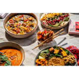 All The Aunties Cumin, Chilli & Turmeric Paneer 200g - British product