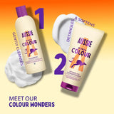 Aussie Colour Mate hair conditioner 200ml - British product