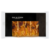 M&S Ole & Steen Half Maple & Pecan Social Danish Pastry- Buy online at McGrocer