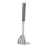 Viners stainless steel potato masher (British brand)