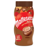 Maltesers instant hot chocolate 350g, imported from the UK