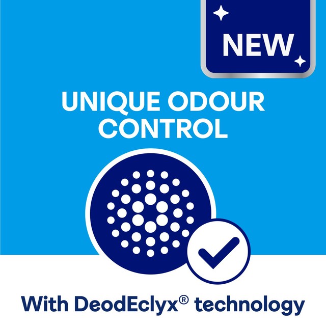 Andrex Ultimate Fresh flushable hygiene wipes 56 sheets - British product