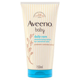 M&S Aveeno Baby Daily Care Moisturising Lotion 150ml- Buy online at McGrocer