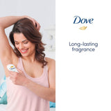 Dove Classic Fresh Anti-Perspirant Stick 50ml - British product