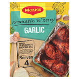 M&S Maggi So Juicy Chicken Garlic- Buy online at McGrocer