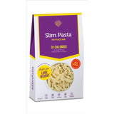 M&S Eat Water Slim Fettuccine Pasta Low Carb Pasta 200g- Buy online at McGrocer