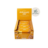 M&S Deliciously Ella Peanut Butter Oat Bar 16 x 50g Granola Bar- Buy online at McGrocer
