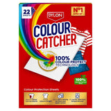 M&S Dylon Colour Catcher Protection Laundry Sheets 22 Pack- Buy online at McGrocer