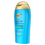 OGX Renewing Argan Oil of Morocco conditioner 88ml, imported from the UK