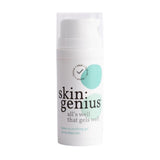 M&S Skin Genius Alls Well That Gells Well Leave-On Purifying Gel- Buy online at McGrocer