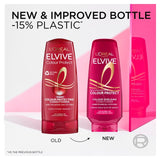L'Oreal Elvive Colour Protect conditioner - British product
