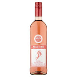 Barefoot Pink Moscato Rosé Wine 75cl