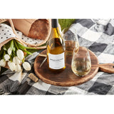 Bread & Butter Chardonnay white wine 75cl - British product