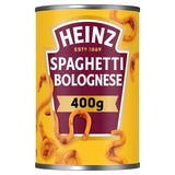 M&S Heinz Spaghetti Bolognese Canned Pasta 400g- Buy online at McGrocer