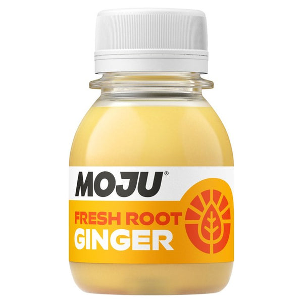 Moju Ginger Vitality Shot Health Shot 60ml