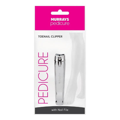 M&S Murrays Manicure Toe Nail Clippers- Buy online at McGrocer