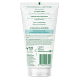 Simple Detox Clear Pore Scrub facial scrub 150ml (British brand)