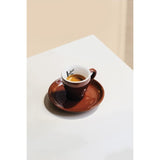 Vittoria espresso mountain grown coffee capsules 10 pack (British brand)