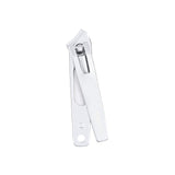 Truyu fingernail clippers carbon steel curved blades, UK version
