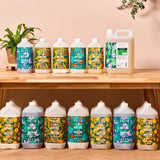 Faith in Nature Coconut Shampoo 5L - British product