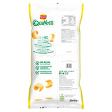 Walkers Quavers cheese flavour potato snacks multipack 20 x 16g (British brand)