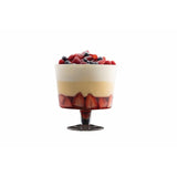 Ravenhead footed trifle bowl 20cm, imported from the UK