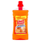 M&S Elbow Grease Wood Floor Cleaner Concentrate Orange- Buy online at McGrocer