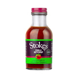 Stokes chilli ketchup 300g (British brand)