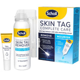 M&S Scholl Skin Tag Complete Care Removal Kit- Buy online at McGrocer