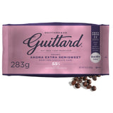 M&S Guittard Organic Akoma Extra Semisweet 55% Cacao Chocolate Baking Chips 283g- Buy online at McGrocer
