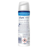Sure Women Cotton Dry Anti-Perspirant Deodorant 75ml (British brand)