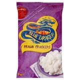 Blue Dragon Prawn Crackers 70g - British product