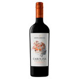 M&S Santa Carolina Cachapoal Carmenere Reserva Red Wine 75cl- Buy online at McGrocer
