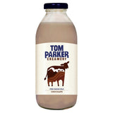 Tom Parker Chocolate Flavoured Milk 500ml