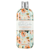 M&S Baylis & Harding Royale Garden Peach Peony & Jasmine Body Wash 500ml- Buy online at McGrocer
