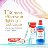 Colgate fresh mint toothpaste 125ml - British product