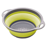 Colourworks Brights colander 24cm - British product